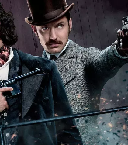 HBO Max pregătește două spin-off-uri derivate din „Sherlock Holmes”