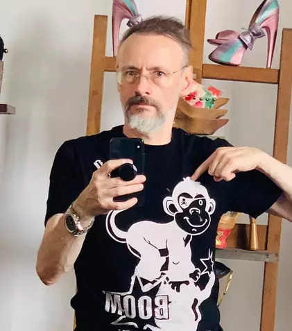 La 9 ani de la despărțirea de soție, Mihai Albu iubește din nou: ”Îi voi da numele meu și viitoarei soții, vor fi două domnițe Albu!”