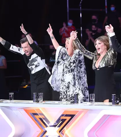 Cine ar putea câștiga X Factor 2021. Delia face dezvăluiri: „Avem pe scenă câștigătorul X Factor!”