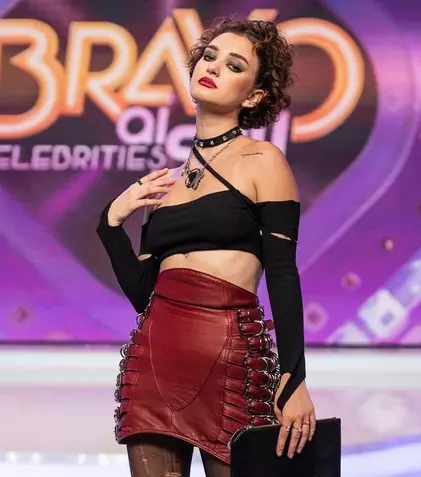 Cum a reușit Olga Verbițchi să facă show la „Bravo, ai stil!”. „Ești atât de reală!”