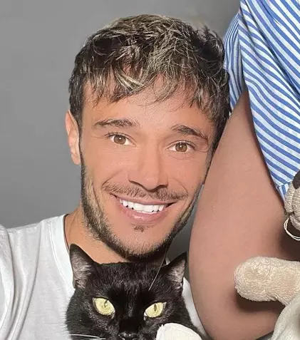 Dima Trofim este în culmea fericirii. Vedeta Antena Stars a devenit tată pentru prima oară. „Sunt cel mai fericit”