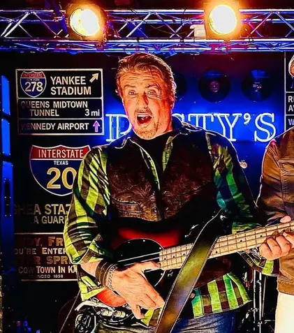 Primele imagini din „The Expendables 4” dezvăluite de Sylvester Stallone