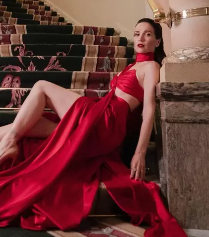 Natalia Oreiro are de-acum și cetățenie rusă. De ce a luat Vladimir Putin această decizie