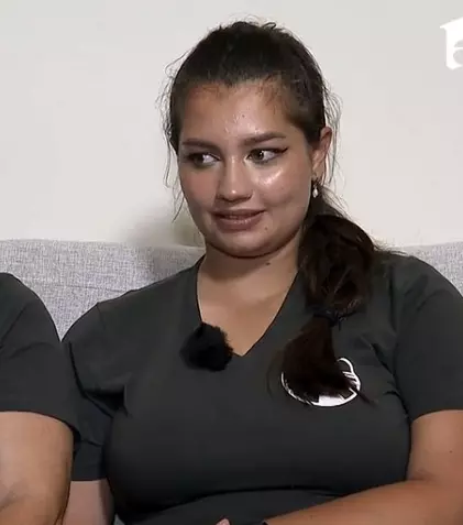 Adriana Trandafir și Maria Speranța s-au certat la Asia Express. „Ce vrei să spui? Că joc teatru?”