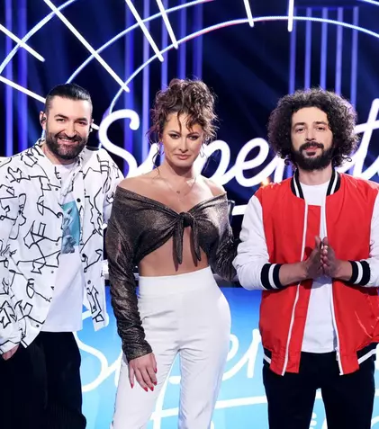 Ce voci vor impresiona într-o nouă ediție SuperStar. „Am venit să fac show”