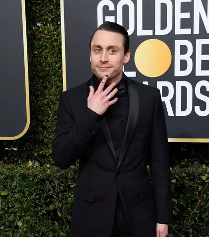 Kieran, despre relația cu fratele său, Macaulay Culkin. De ce nu l-a cunoscut pe fiul actorului din „Singur Acasă”