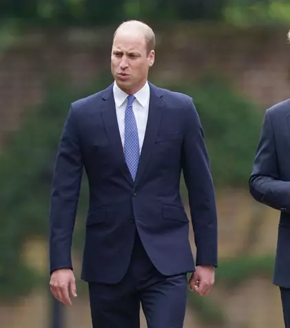 Prințul William, o nouă lovitură pentru Prințul Harry. Nu vrea ca Lili, fetița lui Harry, să fie botezată la Castelul Windsor