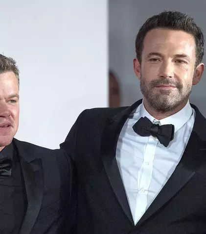 Ben Affleck regizează un film despre compania Nike și figura sa emblematică, Michael Jordan