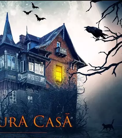 Emisiune de Halloween, la PRO TV. Ce vedete intră în „Singura Casă”