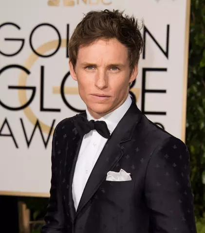 Motivul pentru care Eddie Redmayne regretă unul dintre rolurile sale memorabile: „A fost o greșeală”