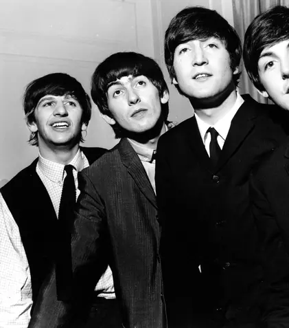 Nemuritorii The Beatles devin eroi de film. Cine sunt cei patru actori care îi vor juca pe membrii trupei