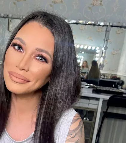 Cum arată Roxana Vancea după ce a slăbit foarte mult. Câte kilograme are acum. „Îmi doresc să mă îngraș, dar nu reușesc”