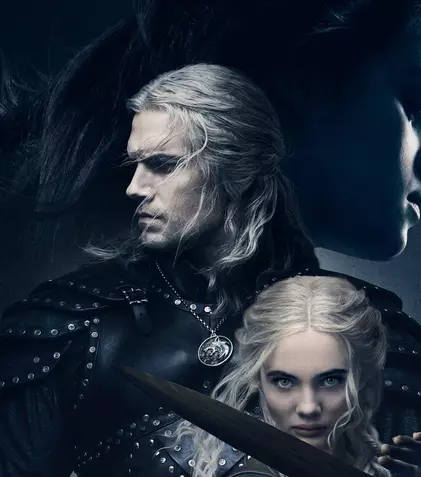 „The Witcher”- sezonul 2, integral pe Netflix, din 17 decembrie. Interviu cu actrițele Anya Chalotra și Freya Allan