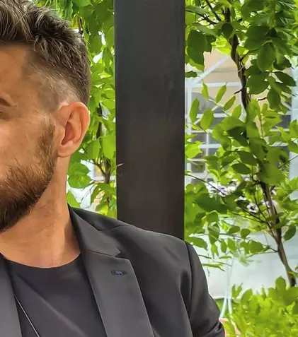 Mihai Chițu, despre faptul că mama lui s-a împotrivit relației cu Andra, cea pentru care și-a părăsit soția. „S-a schimbat mult”