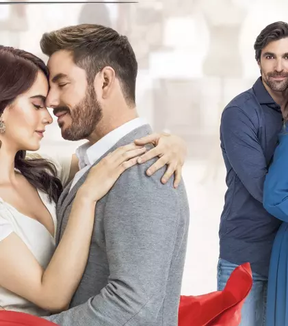 „Pe firul iubirii”, o nouă telenovelă la Pro 2. Când începe