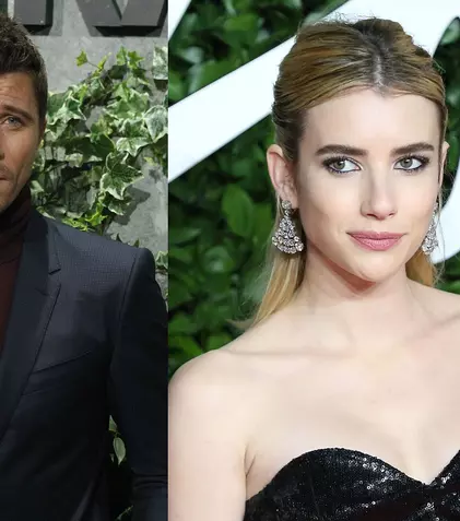 Garrett Hedlund și Emma Roberts s-au despărțit. De ce a fost arestat actorul