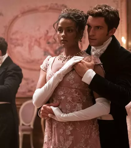 Netflix a lansat primul teaser pentru sezonul 2 din „Bridgerton”