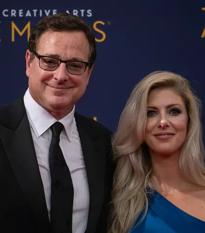 Kelly Rizzo, văduva lui Bob Saget, despre viața amoroasă, la mai bine de un an de la moartea actorului. „Știu că asta și-ar fi dorit”