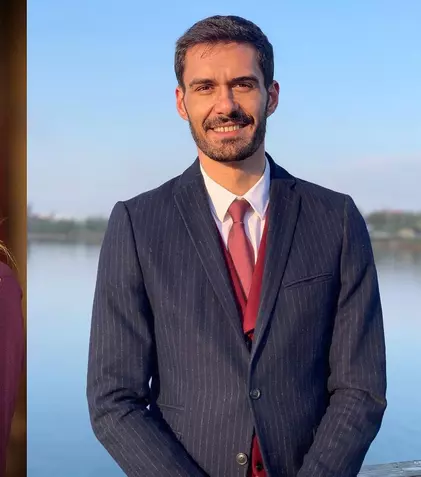 Divorțul dintre Andreea Bălan și George Burcea s-a încheiat. Ce a dezvăluit artista