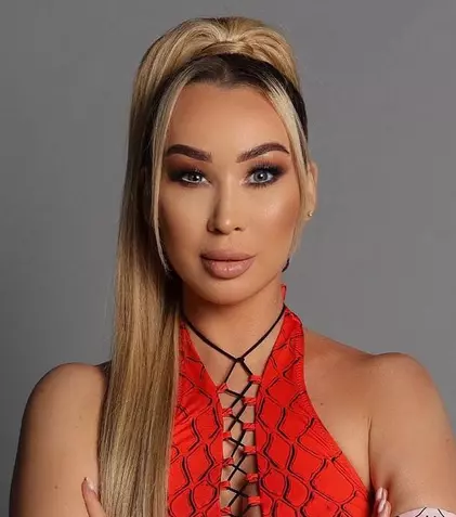 Xonia, prima concurentă eliminată de la Survivor România 2022. „Îmi iau la revedere? Nu cred!”