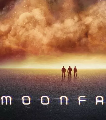 „Moonfall”, regizat de Roland Emmerich („Ziua Independenței”, „2012”), se lansează în cinematografe pe 4 februarie