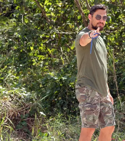 Cine sunt noii concurenți „Survivor România” 2022