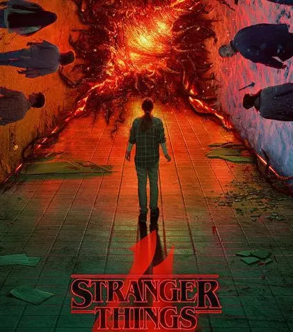 „Stranger Things”, sezonul 4, apare în 2022 în două volume. Când a programat Netflix premiera