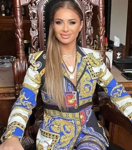Anamaria Prodan, despre cea mai mare suferință a ei. „Asta este marea dramă a vieții mele, nu divorțul”