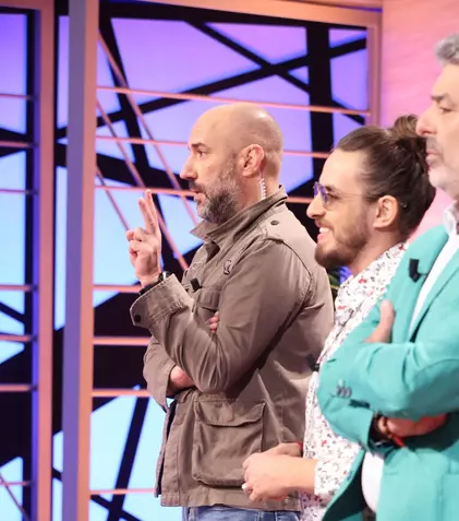 Cine a fost eliminat de la MasterChef, 7 aprilie 2022. Ce sfat a primit de la Chef Hadad