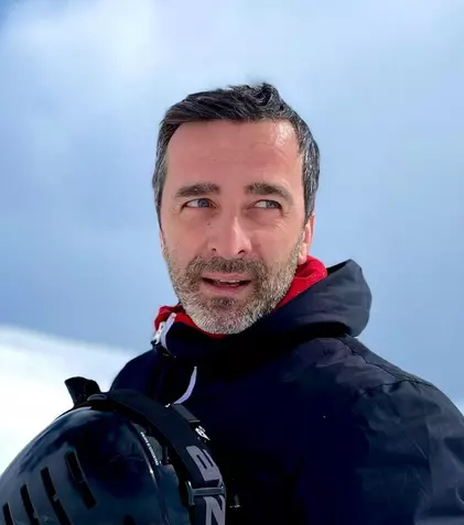 Ce a făcut Marius Saizu, corespondentul special al Focus, după ce s-a întors de pe frontul din Ucraina