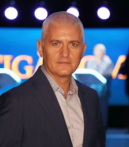 Virgil Ianțu: „Noul sezon este spectaculos”. „Câștigă România!” revine de luni, 21 martie, în grila de primăvară a TVR 2
