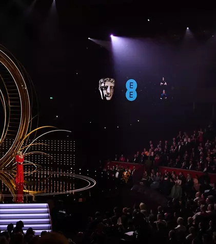 S-au acordat premiile BAFTA, ediția 2022. Cine sunt câștigătorii