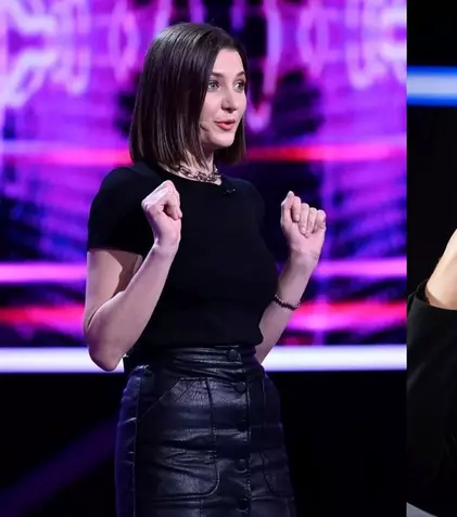 Ce s-a întâmplat între Mihai Bendeac și Claudia Amuzică după cererea în căsătorie de la „iUmor”