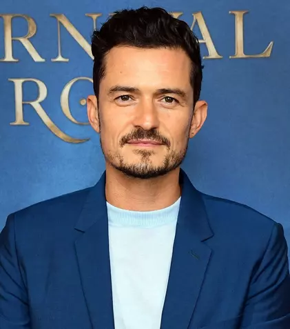 Orlando Bloom se află în Republica Moldova. A publicat imagini emoționante cu copiii refugiați din Ucraina
