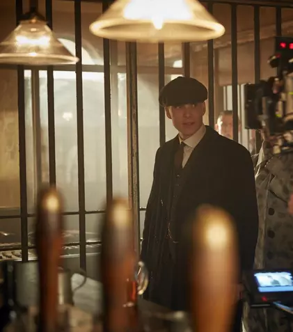 Când va difuza Netflix noile episoade din „Peaky Blinders”, sezonul 6. Anunțul platformei de streaming