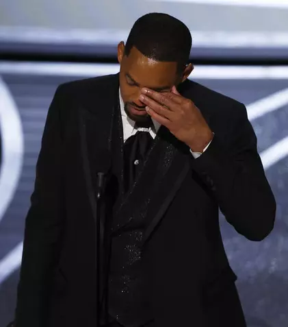 Lovitură puternică pentru Will Smith. Ce se întâmplă cu proiectele actorului după ce l-a pălmuit pe Chris Rock