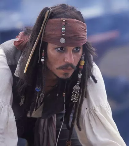 De ce vrea Johnny Depp să continue seria „Pirații din Caraibe”. Ce a spus despre Disney