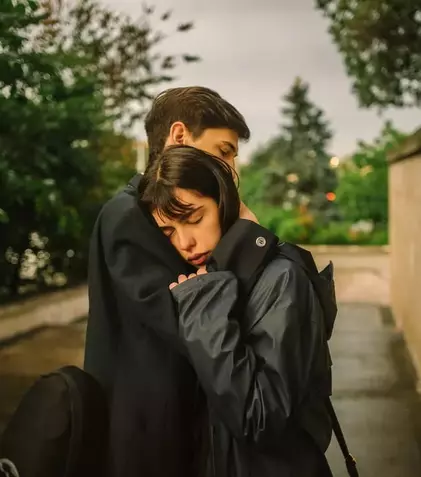 Portretul securistului la bătrânețe. “Metronom” intră în curând în cinematografe