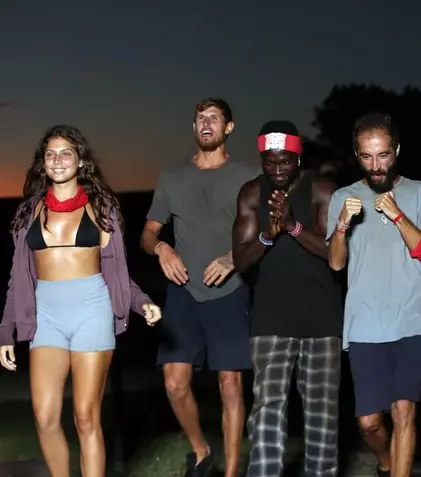 Cine a fost eliminat de la Survivor, 10 mai 2022. „Din 30 de jucători, am ajuns în ultimii zece”