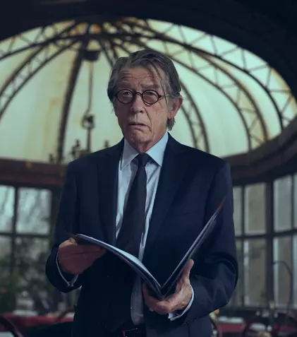 „Ultimele Pantere”, o nouă miniserie plină de neprevăzut, începe la Focus Sat TV