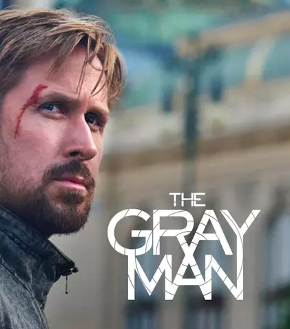 „The Gray Man”, cu Ryan Gosling și Chris Evans, are trailer oficial. Ce trebuie să știi despre noul film de pe Netflix