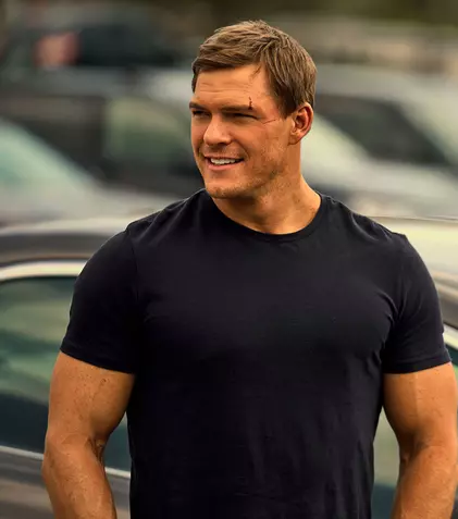 Când ar avea premiera sezonul 2 din „Reacher”. Anunțul făcut de Amazon