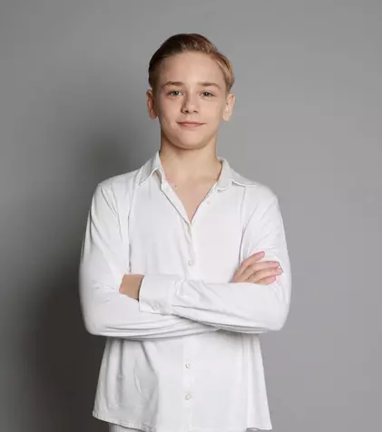 Darius Mabda a câștigat „Românii au talent” 2022