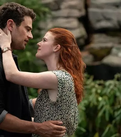 „The Time Traveler's Wife”, de ce trebuie să vezi noul serial HBO Max. Trailer, distribuție, premiera