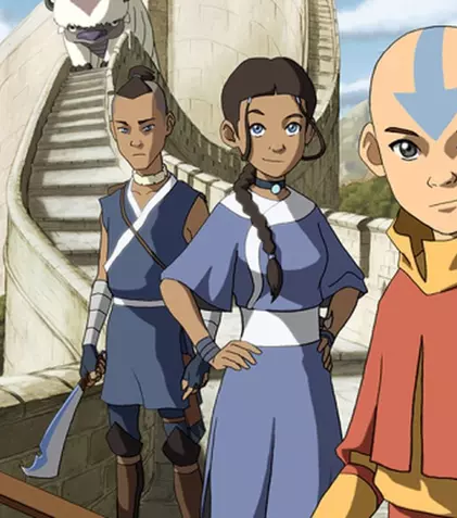 Netflix pregătește unul dintre cele mai scumpe seriale ale sale de până acum: „Avatar: The Last Airbender”