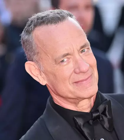 Tom Hanks și-a ieșit din minți după ce un fan i-a îmbrâncit soția. A fost filmat înjurând