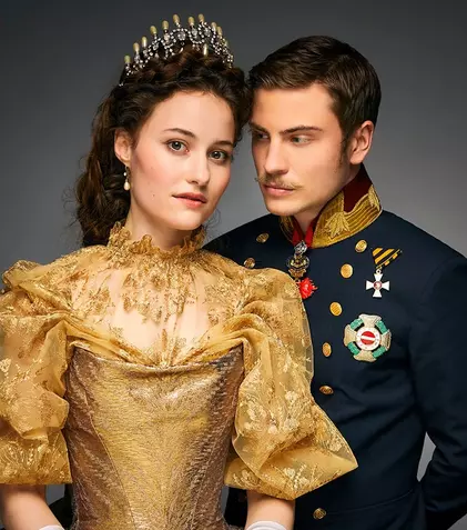 Tot ce știm despre sezonul 2 din serialul „Sisi”. Când e premiera la Epic Drama