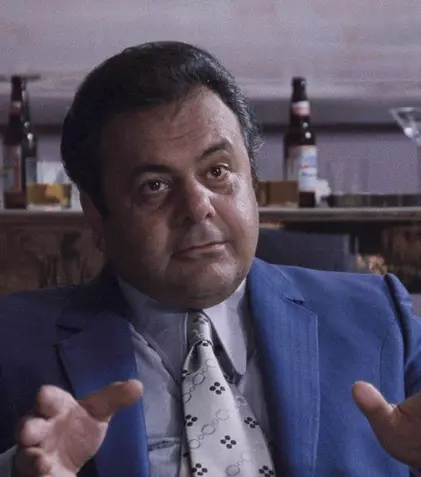 A murit legendarul Paul Sorvino, unul dintre actorii speciali ai Hollywoodului