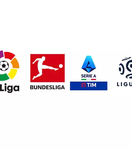 Cine transmite la TV Premier League, La Liga, Bundesliga, Serie A şi Ligue 1, sezonul 2022/2023