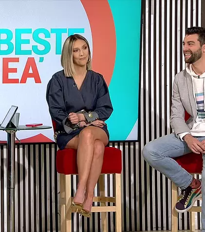 Schimbări estivale la Pro TV. Cine va prezenta „Vorbește Lumea”